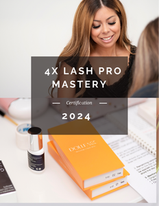 Lash Pro Mastery