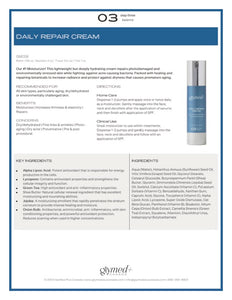 Daily Repair Cream