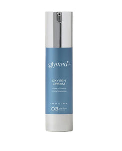 Oxygen Cream