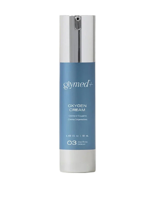Oxygen Cream
