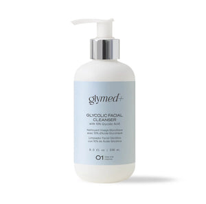 Glycolic Facial Cleanser