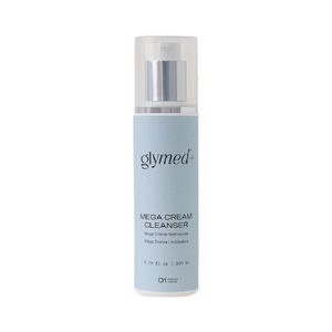Mega Cream Cleanser