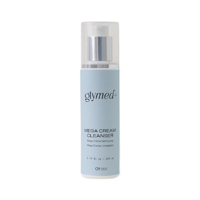 Mega Cream Cleanser