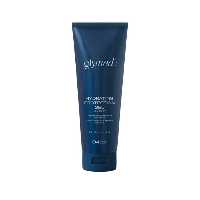 Hydrating Protection Gel