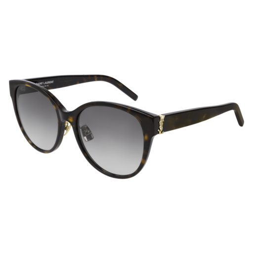 Ysl monogram hot sale sunglasses