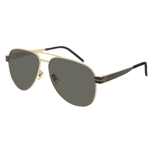 SL M53 Monogram YSL Sunglasses