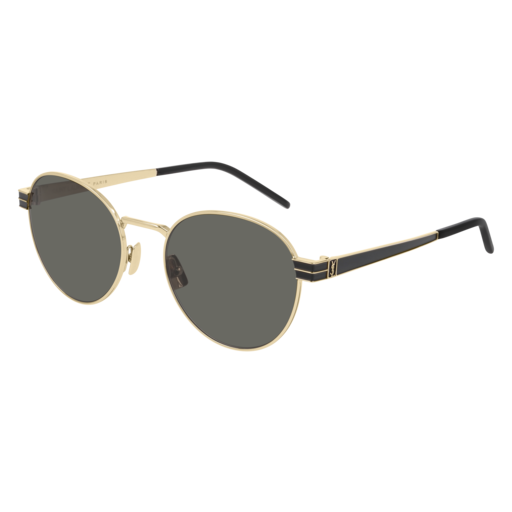 SL M62 YSL Monogram Sunglasses