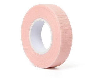 Eyelash tape single roll