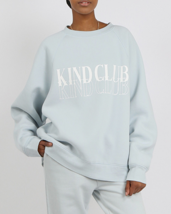 'Kind Club' NYBF Crew