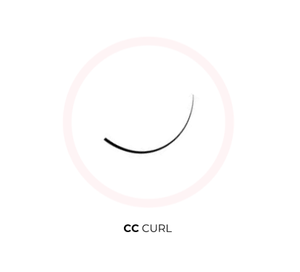 CC Curl Lashes